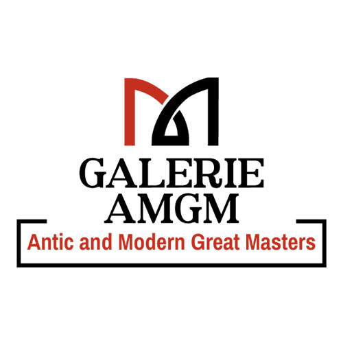 Logo GALERIE AMGM